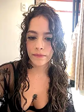 alysa g  online show from September 21, 6:02 pm