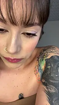 alysa g  online show from November 19, 9:59 pm