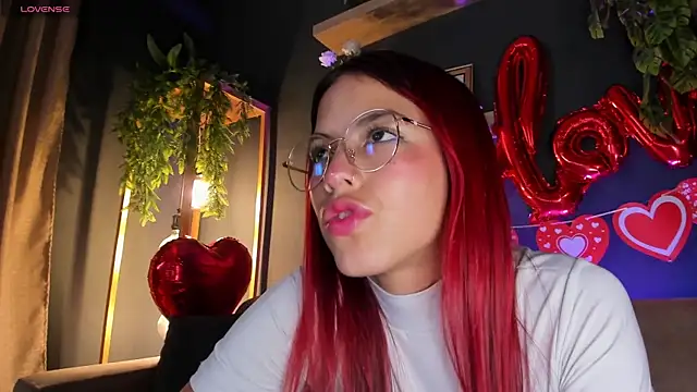 Ibbiie Madison online show from February 6, 9:33 pm