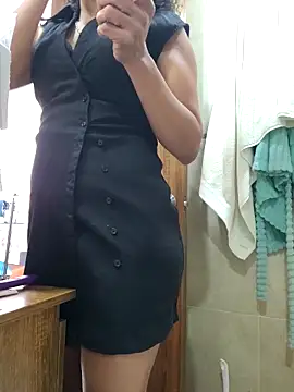 BiiancaEstradaa online show from February 13, 2:50 pm