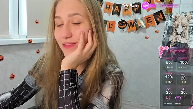 sofamuffin online show from October 22, 11:53 am