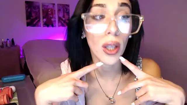 Sofia Amour online show from September 24, 12:07 am