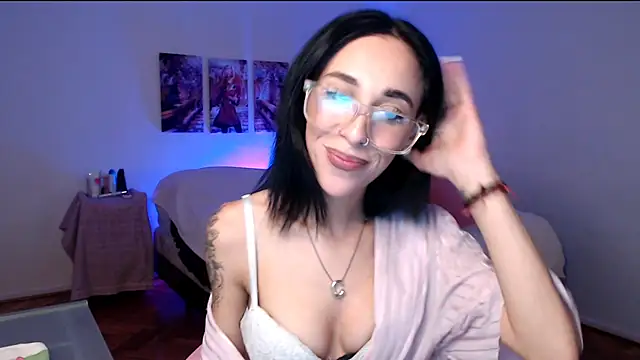 Sofia Amour online show from September 23, 12:06 am
