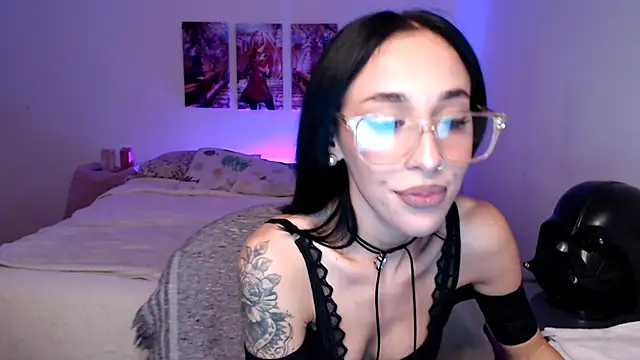 Sofia Amour online show from September 9, 11:14 pm