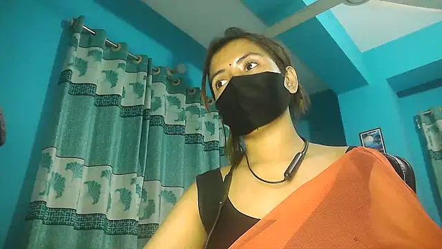 Snapshot of meghbalikargolponoy09 chatting on December 16, 8:24 pm meghbalikargolponoy09 online show from December 16, 8:24 pm