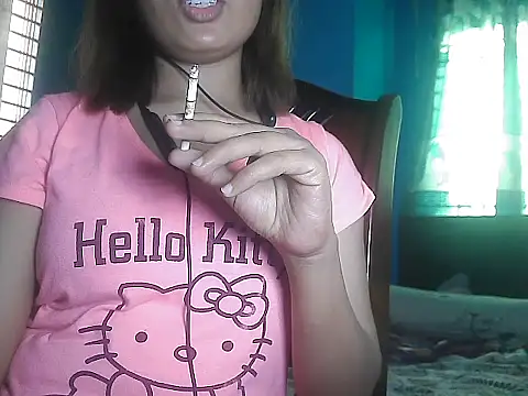 Snapshot of meghbalikargolponoy09 chatting on November 25, 8:25 am meghbalikargolponoy09 online show from November 25, 8:25 am