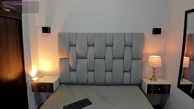 Seraphyne666 online show from January 10, 7:31 pm