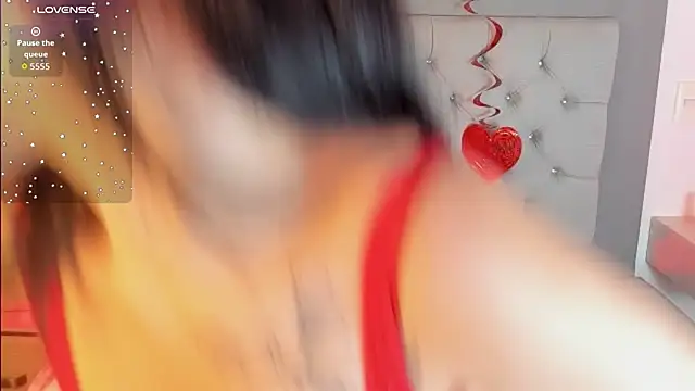 Snapshot of Seraphyne666 chatting on September 20, 12:32 pm Seraphyne666 online show from September 20, 12:32 pm