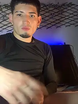Ian kai online show from October 8, 2:13 am