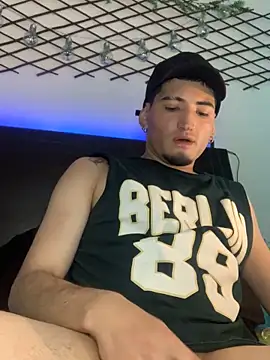 Ian kai online show from October 9, 6:52 pm