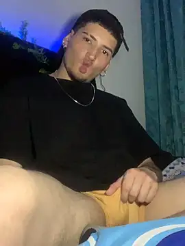 Ian kai online show from September 27, 3:01 am