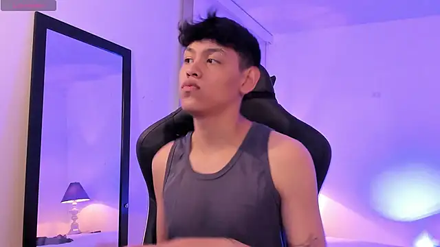 zeus blaze online show from November 3, 7:28 pm