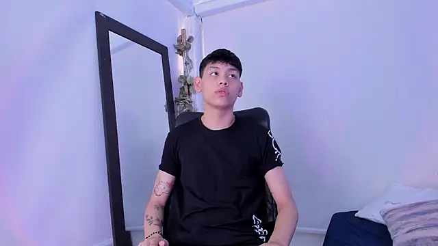 zeus blaze online show from November 15, 3:16 pm