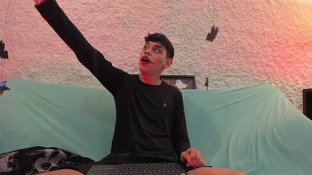 zeus blaze online show from October 25, 5:06 am