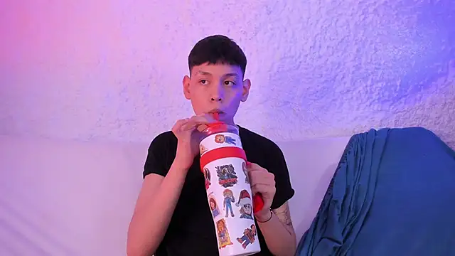 zeus blaze online show from November 22, 10:08 pm