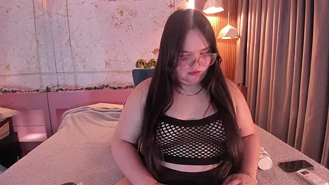 Lushi Love online show from December 23, 1:49 am