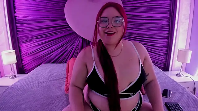 Lushi Love online show from April 2, 3:13 am