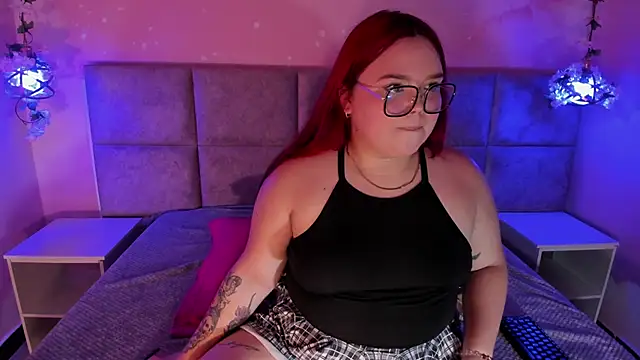 Lushi Love online show from May 18, 3:06 am
