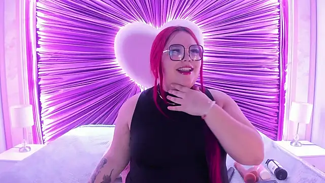 Lushi Love online show from May 25, 2:55 am