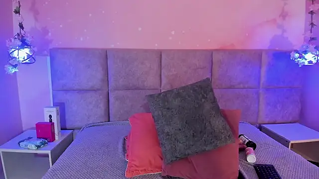 Lushi Love online show from March 8, 3:10 am