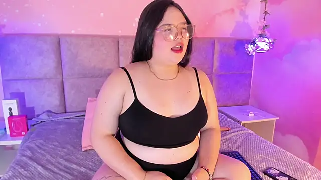 Lushi Love online show from November 27, 2:12 am