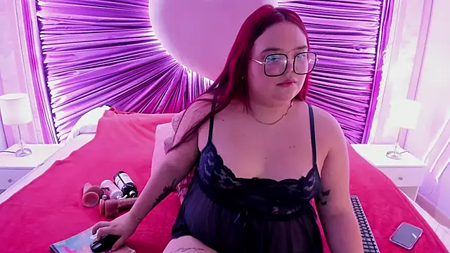 Lushi Love online show from March 25, 3:17 am