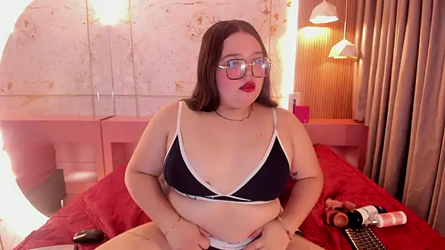 Lushi Love online show from March 4, 3:25 am