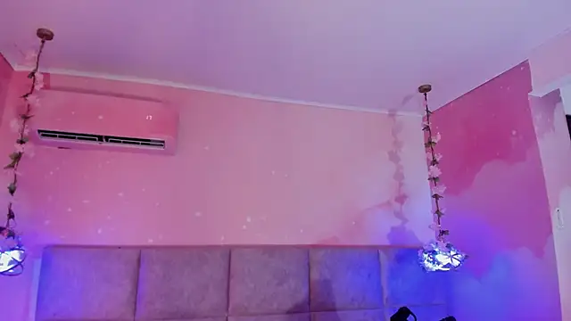 Lushi Love online show from March 29, 3:08 am