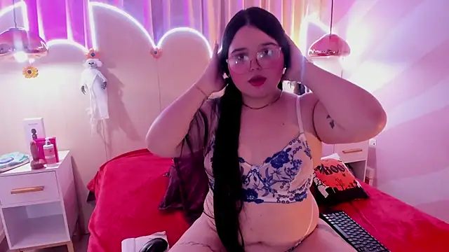 Lushi Love online show from October 20, 7:47 pm