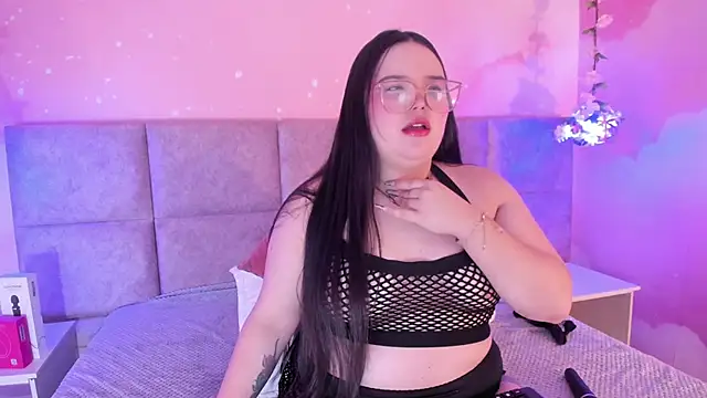 Lushi Love online show from December 14, 1:56 am