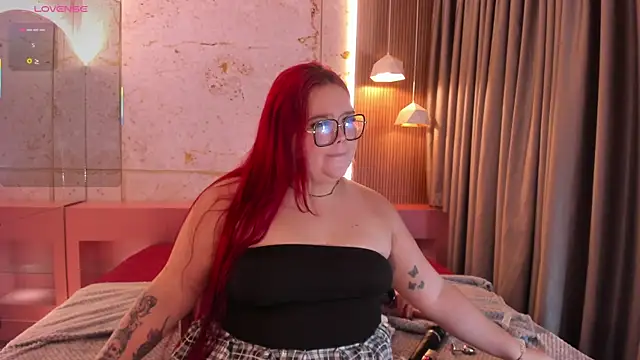 Lushi Love online show from May 24, 3:28 am