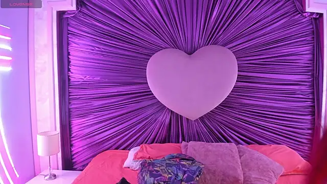 Lushi Love online show from May 10, 3:10 am