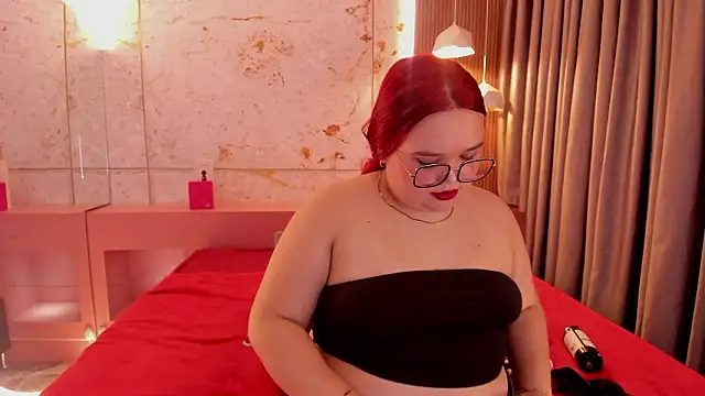 Lushi Love online show from March 17, 3:20 am