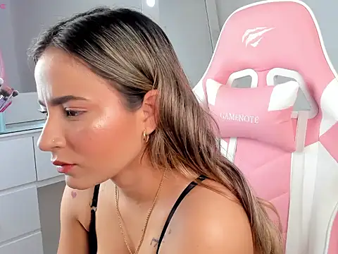 Saloome miller online show from October 1, 2:49 am