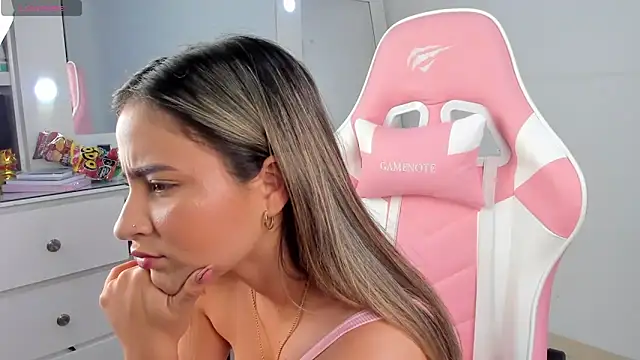 Saloome miller online show from September 29, 7:37 am