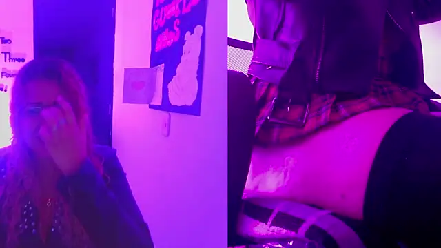 Skarleth Diaz online show from March 4, 2:41 am