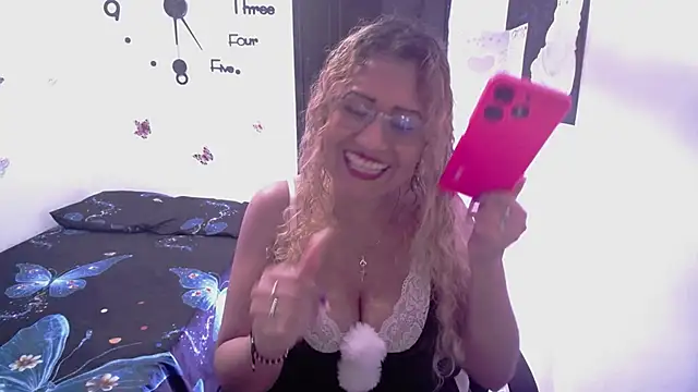 Skarleth Diaz online show from March 5, 4:09 am