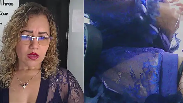 Skarleth Diaz online show from May 1, 3:22 am