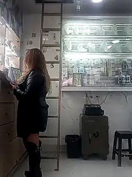 Skarleth Diaz online show from March 8, 6:11 pm