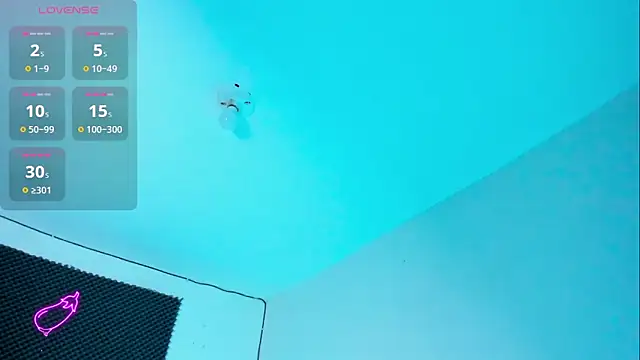 Im naho online show from November 10, 10:15 pm