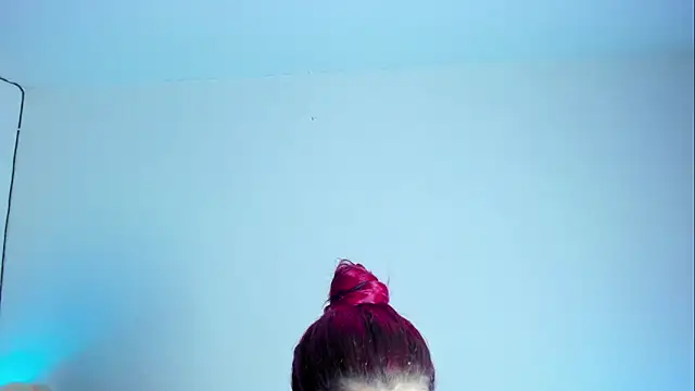 Im naho online show from March 17, 10:02 pm