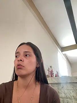 Mia jhoonson online show from March 5, 8:38 pm