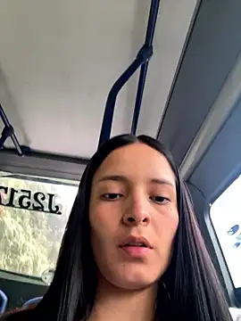 Mia jhoonson online show from November 18, 9:18 pm