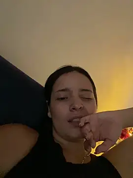 Mia jhoonson online show from November 27, 3:34 pm