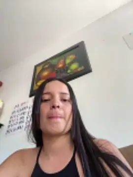 Mia jhoonson online show from February 27, 3:23 pm