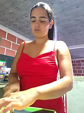 Mia jhoonson online show from July 16, 10:18 pm