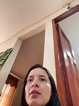 Mia jhoonson online show from November 28, 12:16 pm