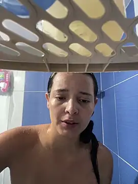 Mia jhoonson online show from March 25, 9:24 pm