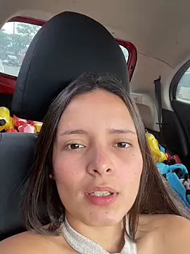 Mia jhoonson online show from October 2, 2:42 pm