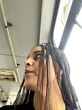 Mia jhoonson online show from November 4, 3:38 pm